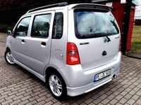 używany Suzuki Wagon R+ 