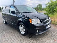 używany Dodge Grand Caravan 