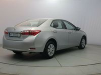 używany Toyota Corolla 1.6 Active! Z salonu polskiego! Faktura VAT!…