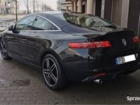 Używany Renault Laguna Coupé 2009 Czarny Coupe