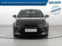 Używany Toyota Corolla 2019 Brązowy