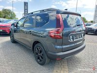 używany Dacia Jogger Extreme TCe100LPG/czujniki przód-tył/oferta dlaFIRM