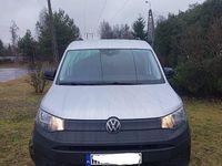Używany VW Caddy 2021 Minivan