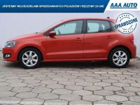 używany VW Polo 