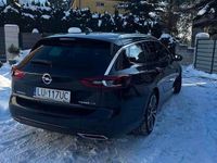 Używany Opel Insignia 2018