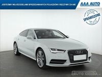 Używany Audi A7 Premium 2015 Biały Hatchback