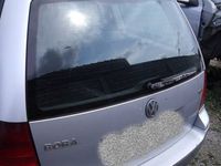 Używany VW Bora R 2001 Sedan/Limuzyna