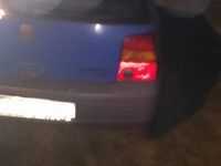 Używany Seat Arosa 1999 Hatchback