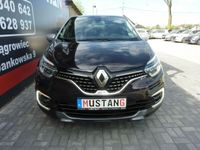 używany Renault Captur 1.3Tce130PsMANUAL*INITIALE PARIS*Asystent Parkowania*Bose*MartwePole