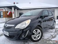 Używany Opel Corsa 2012 Hatchback