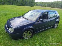 używany VW Golf IV 