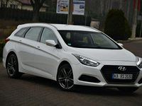 Używany Hyundai i40 117 KM (86 kW) 2016 Biały Kombi