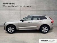 używany Volvo XC60 XC60 B5 B AWD Core aut