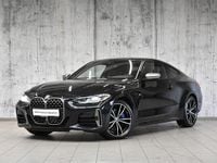 Używany BMW M440 M Sport 387 KM (284 kW) 2023 Czarny szafir metalizowany Sedan/Limuzyna