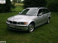 używany BMW 220 seria 3 2dm 2004r.000km