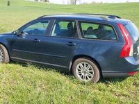 używany Volvo V50 V50 po liftingupo liftingu