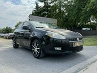 używany Fiat Bravo 1.4dm 120KM 2009r. 164 834km