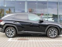 używany Hyundai Tucson 2024r. Salon Polska, Gwarancja, 4x4, Kamera, Pakiet Zima
