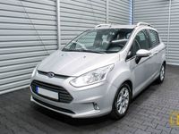 używany Ford B-MAX 1.5dm 75KM 2015r. 91 000km