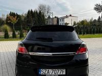 Używany Opel Astra GTC 2006