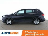 używany Seat Tarraco 1.5dm 150KM 2019r. 48 946km