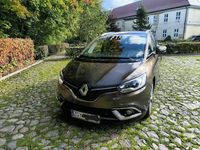 używany Renault Grand Scénic IV Minivan 1.5 dCi 110 KM EURO 6