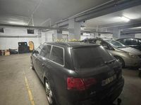 używany Audi A4 Sprzedam B7 2.5TDI