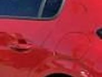 Nowe Peugeot 208 Allure 110 KM (80 kW) 2025 Czerwony Hatchback