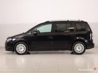 używany VW Touran 2.0 TDI