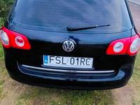 Używany VW Passat 2006