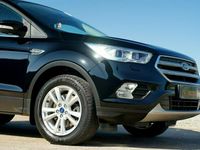 używany Ford Kuga 2dm 180KM 2020r. 134 547km