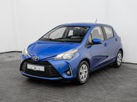 używany Toyota Yaris 1.5dm 111KM 2020r. 69 875km