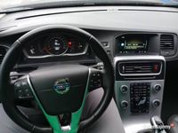 Używany Volvo V60 CC 2017 Kombi