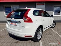 używany Volvo XC60 2017r. ! Salon PL ! F-vat 23% ! Bezwypadkowy ! …