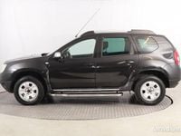 Używany Dacia Duster 2012 Czarny SUV