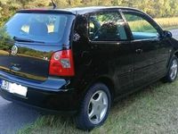 używany VW Polo 2005, 149000km