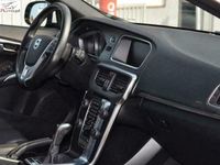 Używany Volvo V40 R-Design 193 KM (141 kW) 2014 Holandia Kombi