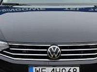używany VW Passat B8 SalonPL FV23% 1.5TSI 150KM Android LED Tempomat Gwarancja