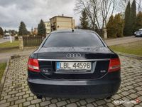 używany Audi A6 2.8 FSI Multitronic