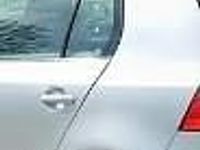 Używany VW Golf IV 116 KM (85 kW) 2006 Szary Hatchback