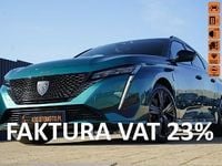 Używany Peugeot 308 GT 225 KM (165 kW) 2023 Inny kolor Kombi