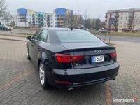 używany Audi A3 2.0 TFSI Quattro