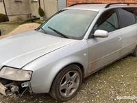 Używany Audi A6 1999