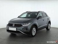 używany VW T-Roc 1.5 TSI