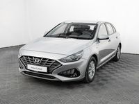 Używany Hyundai i30 110 KM (80 kW) 2022 Srebrny (metalik) Hatchback