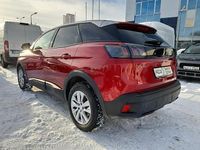 używany Peugeot 3008 1.2 PureTech Active Pack S&S
