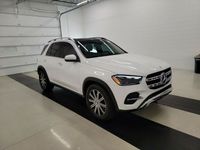 używany Mercedes GLE350 