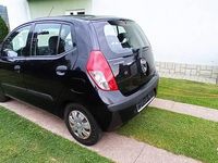 Używany Hyundai i10 2008 Hatchback