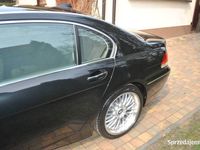 używany BMW 745L E66 i komfort