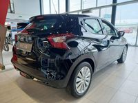 używany Nissan Micra Acenta + Pakiet Komfort